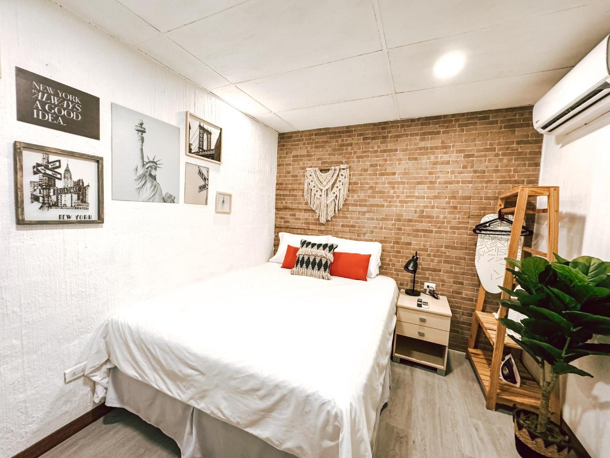 Bed and Breakfast Casa 46 - Escalon San Salvador Exterior foto